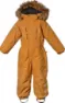 Isbjörn of Sweden Kids' Snowlion Snowsuit