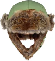Isbjörn of Sweden Kids' Squirrel Winter Cap Isbjörn of Sweden Kids' Squirrel Winter Cap