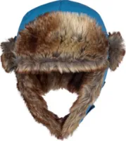 Isbjörn of Sweden Kids' Squirrel Winter Cap