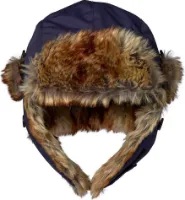 Isbjörn of Sweden Kids' Squirrel Winter Cap