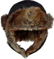 Isbjörn of Sweden Kids' Squirrel Winter Cap