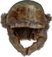 Isbjörn of Sweden Kids' Squirrel Winter Cap