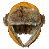 Isbjörn of Sweden Kids' Squirrel Winter Cap