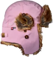 Isbjörn of Sweden Kids' Squirrel Winter Cap Isbjörn of Sweden Kids' Squirrel Winter Cap