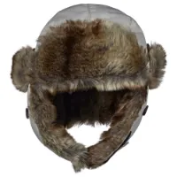 Isbjörn of Sweden Kids' Squirrel Winter Cap Isbjörn of Sweden Kids' Squirrel Winter Cap