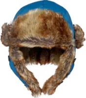 Isbjörn of Sweden Kids' Squirrel Winter Cap Isbjörn of Sweden Kids' Squirrel Winter Cap