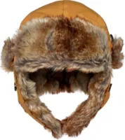 Isbjörn of Sweden Kids' Squirrel Winter Cap