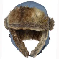 Isbjörn of Sweden Kids' Squirrel Winter Cap Isbjörn of Sweden Kids' Squirrel Winter Cap