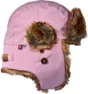 Frost Pink