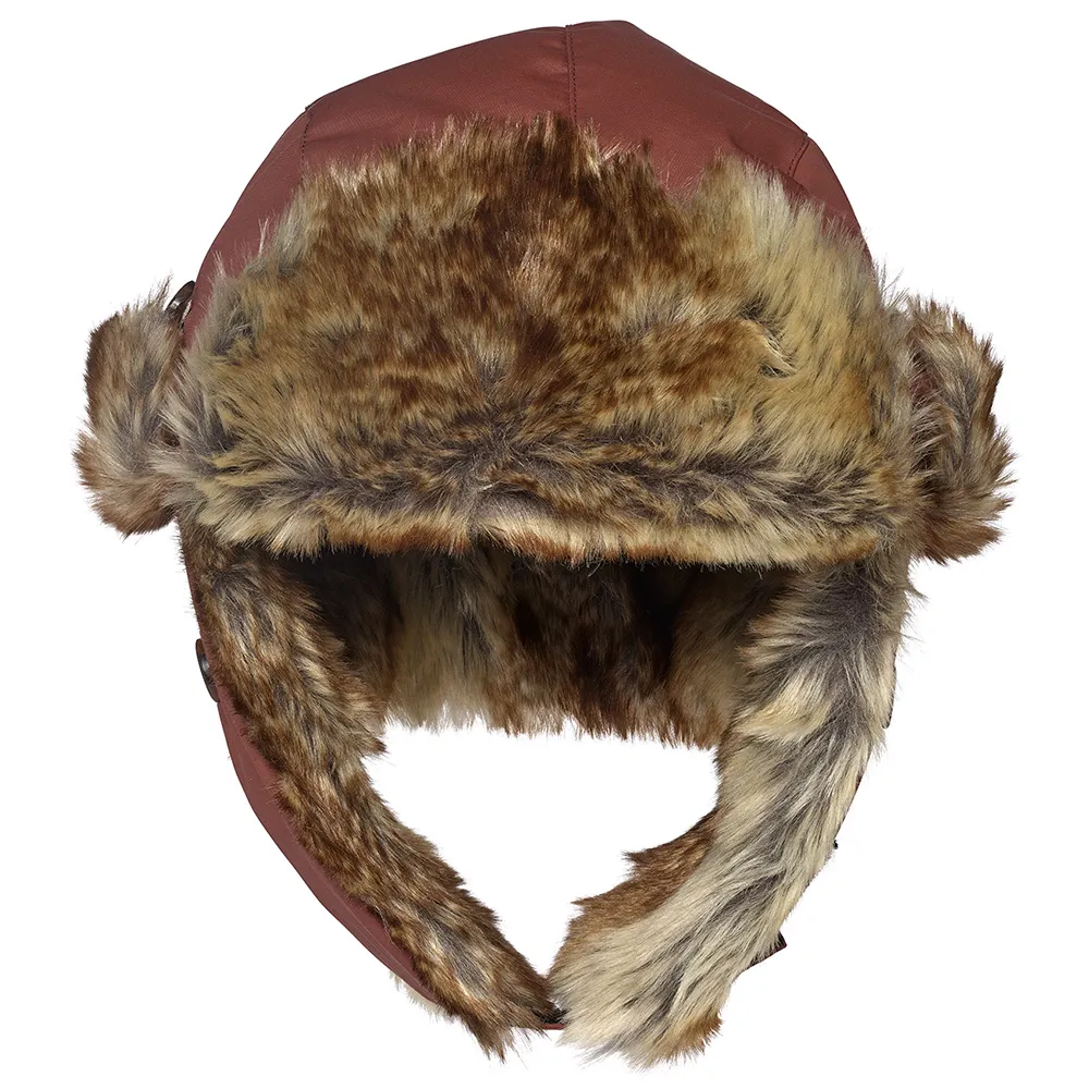 Isbjörn of Sweden Kids' Squirrel Winter Cap Isbjörn of Sweden Kids' Squirrel Winter Cap