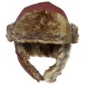 Isbjörn of Sweden Kids' Squirrel Winter Cap