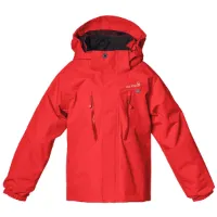 Isbjörn of Sweden Kids' Storm Hard Shell Jacket Isbjörn of Sweden Kids' Storm Hard Shell Jacket