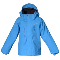Isbjörn of Sweden Kids' Storm Hard Shell Jacket