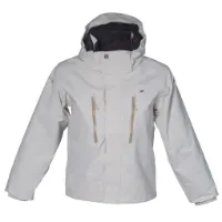 Isbjörn of Sweden Kids' Storm Hard Shell Jacket Isbjörn of Sweden Kids' Storm Hard Shell Jacket