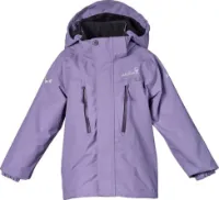 Isbjörn of Sweden Kids' Storm Hard Shell Jacket
