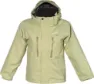Isbjörn of Sweden Kids' Storm Hard Shell Jacket
