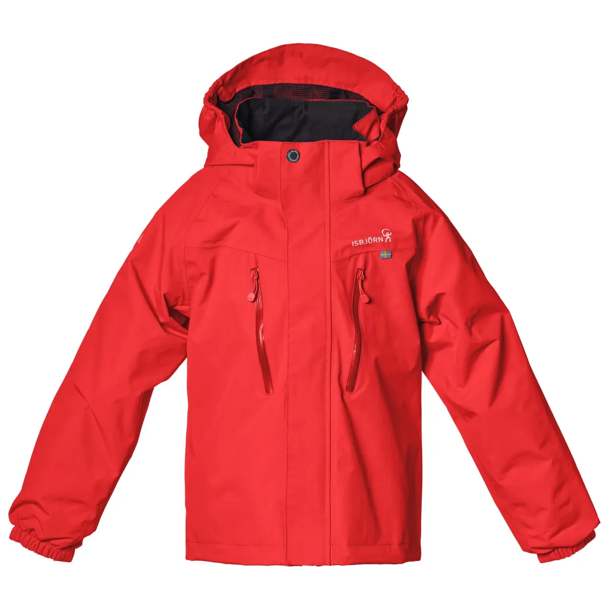 Isbjörn of Sweden Kids' Storm Hard Shell Jacket Isbjörn of Sweden Kids' Storm Hard Shell Jacket
