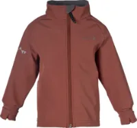 Isbjörn of Sweden Kids' Thunder Wind & Rain Bloc Jacket Isbjörn of Sweden Kids' Thunder Wind & Rain Bloc Jacket