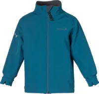 Isbjörn of Sweden Kids' Thunder Wind & Rain Bloc Jacket