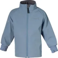 Isbjörn of Sweden Kids' Thunder Wind & Rain Bloc Jacket Isbjörn of Sweden Kids' Thunder Wind & Rain Bloc Jacket