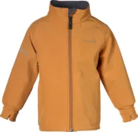 Isbjörn of Sweden Kids' Thunder Wind & Rain Bloc Jacket Isbjörn of Sweden Kids' Thunder Wind & Rain Bloc Jacket
