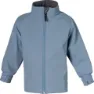 Isbjörn of Sweden Kids' Thunder Wind & Rain Bloc Jacket