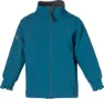 Isbjörn of Sweden Kids' Thunder Wind & Rain Bloc Jacket