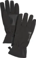 Isbjörn of Sweden Kids' Trail Softshell Finger Glove Isbjörn of Sweden Kids' Trail Softshell Finger Glove