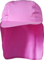 Isbjörn of Sweden Kids' Whale Sun Cap Isbjörn of Sweden Kids' Whale Sun Cap