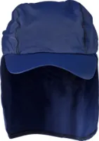 Isbjörn of Sweden Kids' Whale Sun Cap Isbjörn of Sweden Kids' Whale Sun Cap