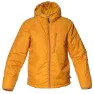 Isbjörn of Sweden Teen Frost Light Weight Jacket, Saffron, 170/176