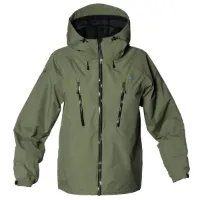 Isbjörn of Sweden Teen Monsune Hard Shell Jacket