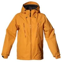Isbjörn of Sweden Teen Monsune Hard Shell Jacket Isbjörn of Sweden Teen Monsune Hard Shell Jacket