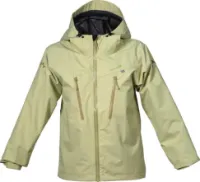 Isbjörn of Sweden Teen Monsune Hard Shell Jacket