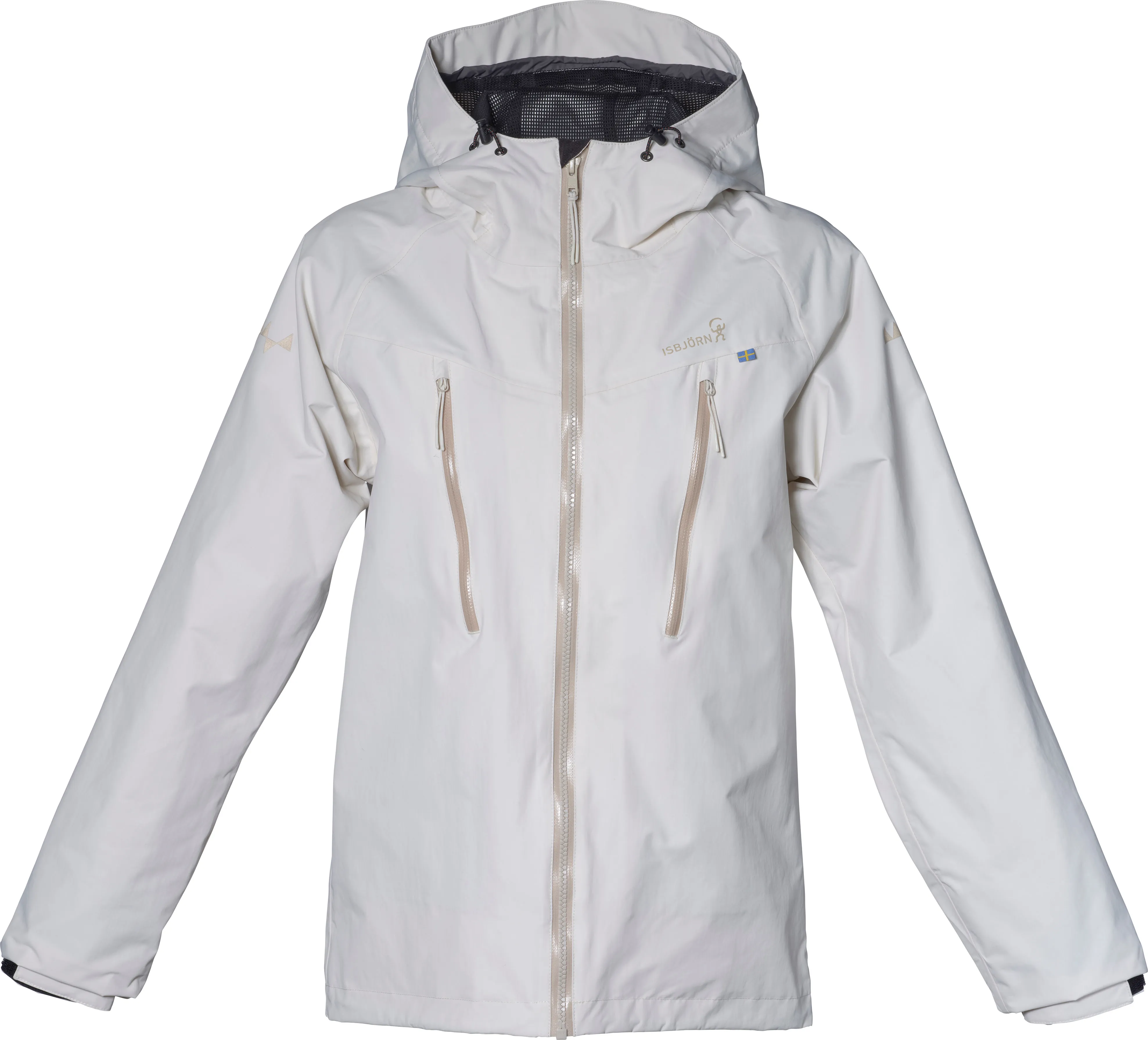 Isbjörn of Sweden Teen Monsune Hard Shell Jacket Isbjörn of Sweden Teen Monsune Hard Shell Jacket