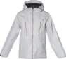 Isbjörn of Sweden Teen Monsune Hard Shell Jacket