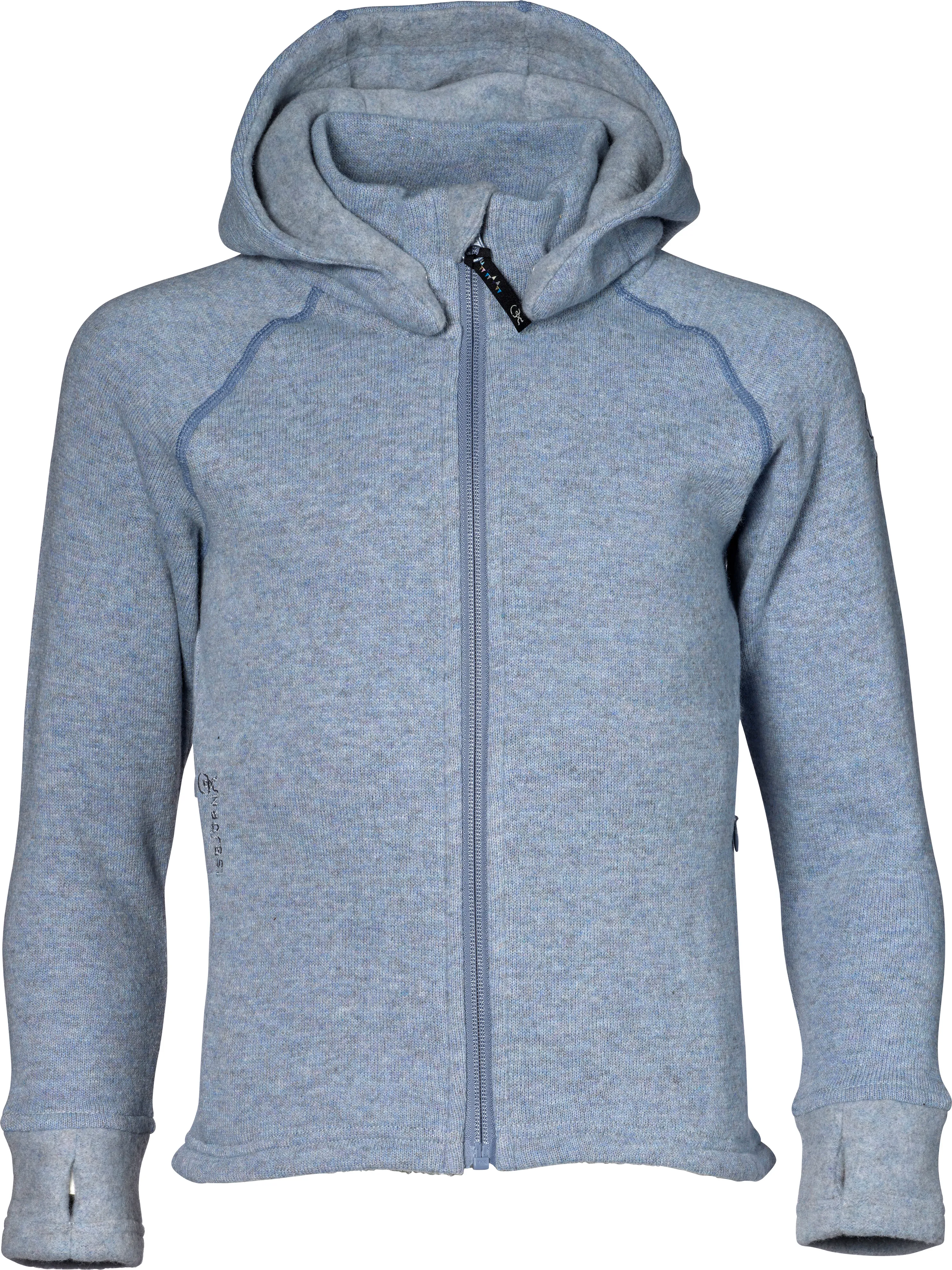 Isbjörn of Sweden Teen Shaun Hoodie Isbjörn of Sweden Teen Shaun Hoodie