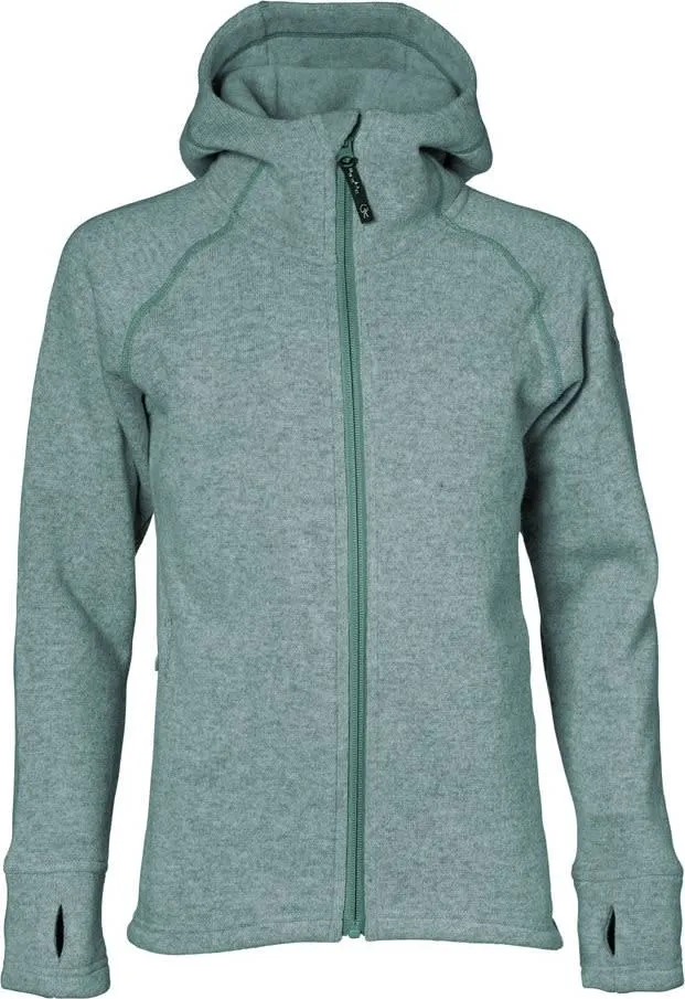 Isbjörn of Sweden Teen Shaun Hoodie