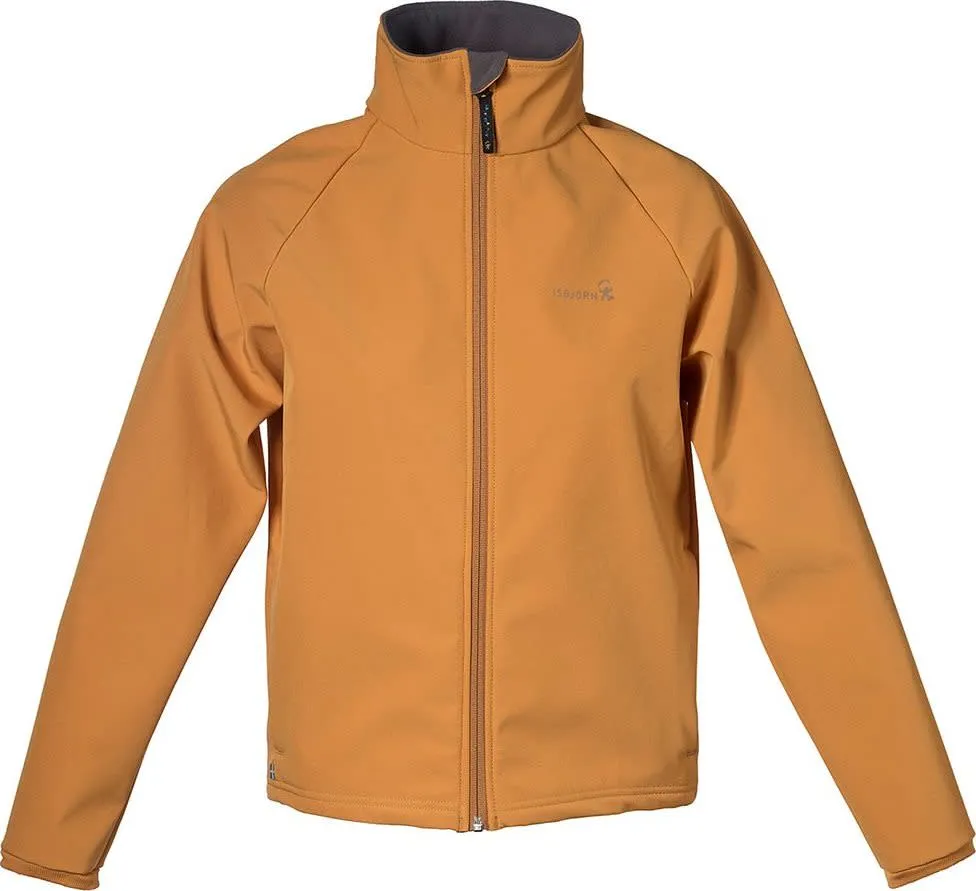 Isbjörn of Sweden Teen Thunder Wind & Rain Bloc Jacket