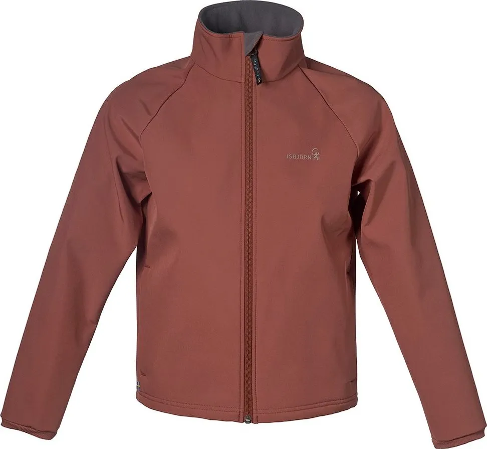 Isbjörn of Sweden Teen Thunder Wind & Rain Bloc Jacket Isbjörn of Sweden Teen Thunder Wind & Rain Bloc Jacket
