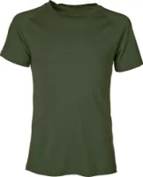 Isbjörn of Sweden Teens' Logo Tee Isbjörn of Sweden Teens' Logo Tee