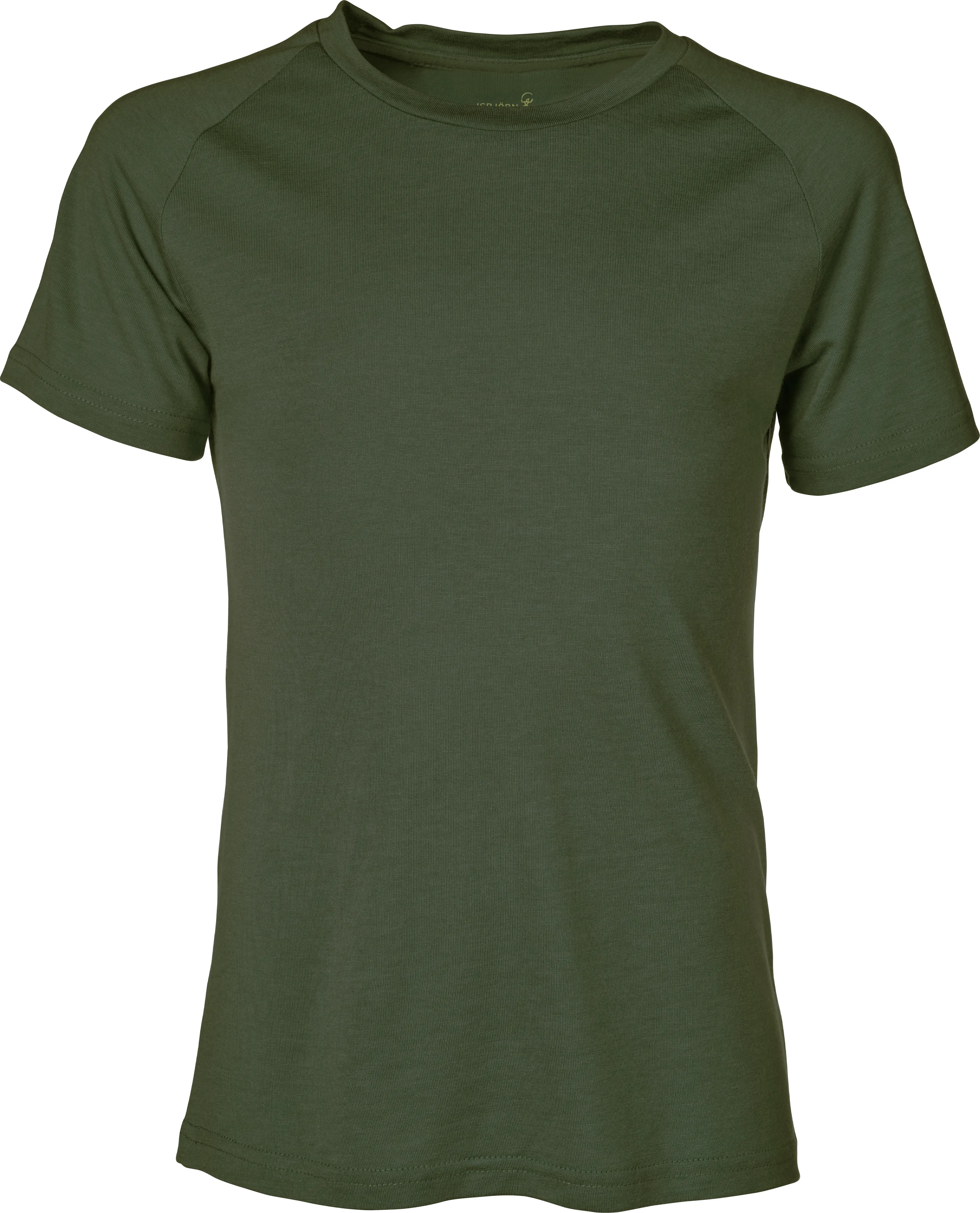 Isbjörn of Sweden Teens' Logo Tee Isbjörn of Sweden Teens' Logo Tee