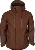 Isbjörn of Sweden Teens' Tripod Hardshell Jacket Isbjörn of Sweden Teens' Tripod Hardshell Jacket