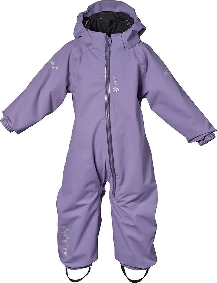 Isbjörn of Sweden Toddler Hard Shell Jumpsuit Isbjörn of Sweden Toddler Hard Shell Jumpsuit