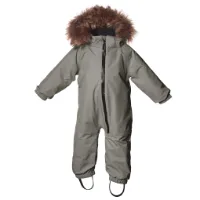 Isbjörn of Sweden Toddlers' Padded Jumpsuit Isbjörn of Sweden Toddlers' Padded Jumpsuit