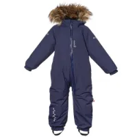 Isbjörn of Sweden Toddlers' Padded Jumpsuit Isbjörn of Sweden Toddlers' Padded Jumpsuit