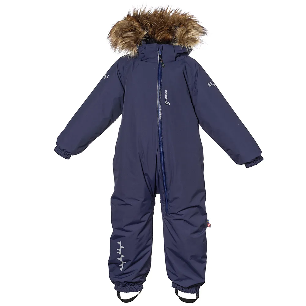 Isbjörn of Sweden Toddlers' Padded Jumpsuit Isbjörn of Sweden Toddlers' Padded Jumpsuit