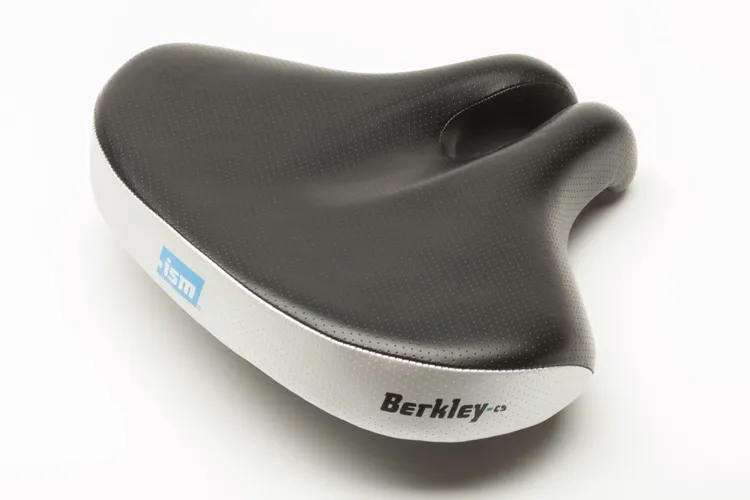 ISM Berkley Sadel