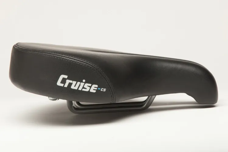 ISM Cruise Sadel
