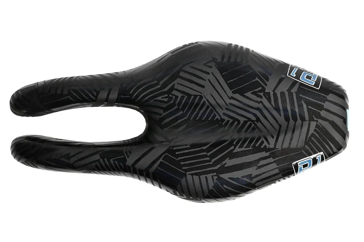 ISM P1 Gravel Sadel